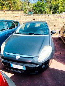 Fiat Punto Evo Punto Evo 1.3 Mjt 95 CV DPF 5 porte S&S Emotion