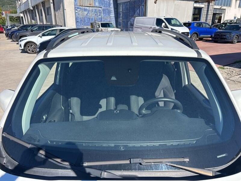 Jeep Renegade Renegade 1.6 Mjt 120 CV Limited