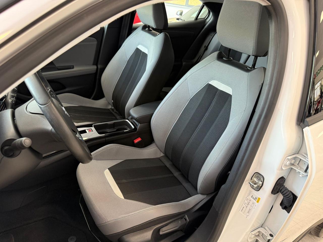 Opel Mokka 1.2 Turbo Elegance