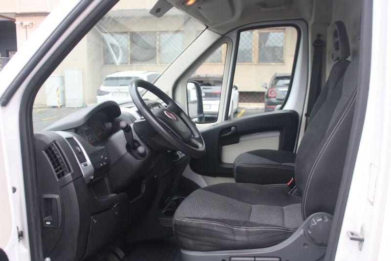 FIAT Ducato Ducato 28 2.0 MJT PC-TN Furgone