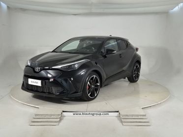 Toyota C-HR I 2020 1.8h GR Sport e-cvt