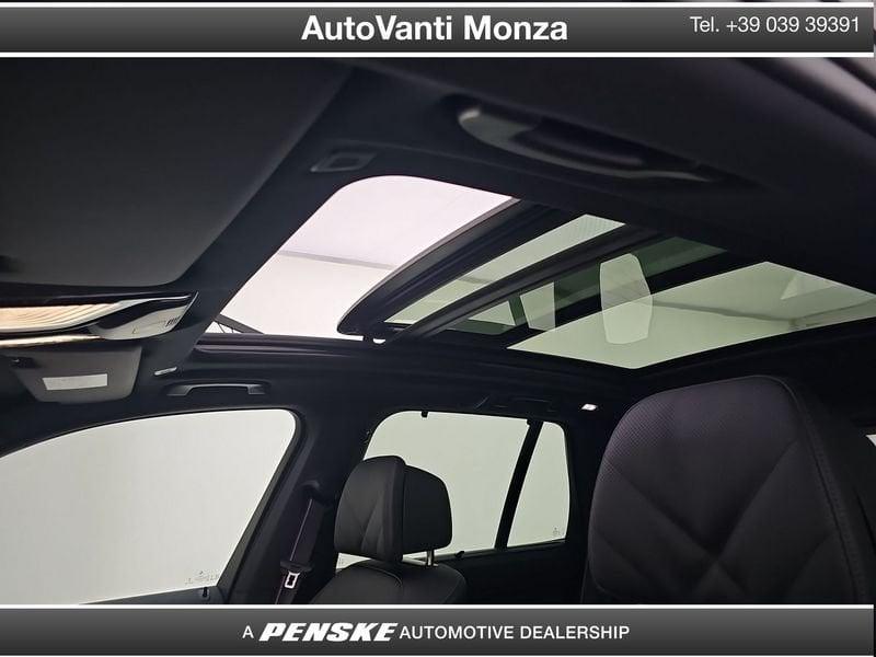 BMW X5 X5 xdrive30d MSport Pro auto + PNEUMATICI INVERNALI