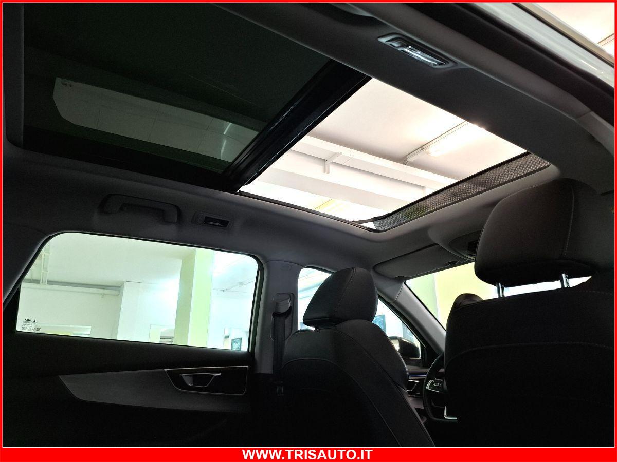 DR AUTOMOBILES DR 6.0 1.5T CVT Bi-Fuel GPL IVATA (TETTO PANORAMICO APRIBILE)