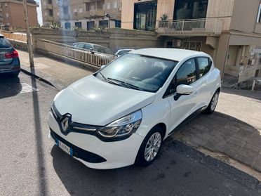 Renault Clio dCi 8V 75 CV Start&Stop 5 porte Energy Intens