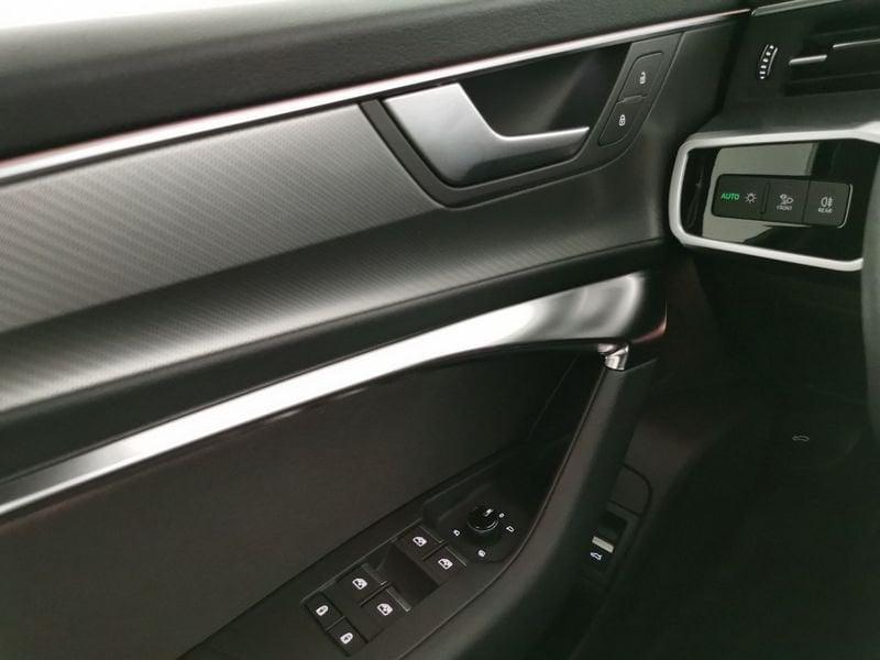 Audi A6 35 2.0 tdi mhev 12V Business Advanced s-tronic