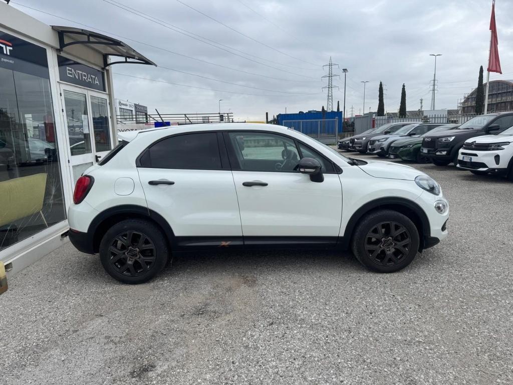 FIAT 500X - 500X 1.3 MultiJet 95 CV S-Design City