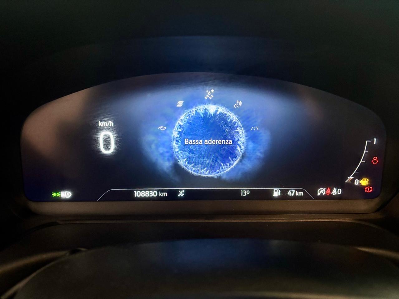 Ford Puma 1.0 EcoBoost Hybrid 125 CV S&S ST-Line X