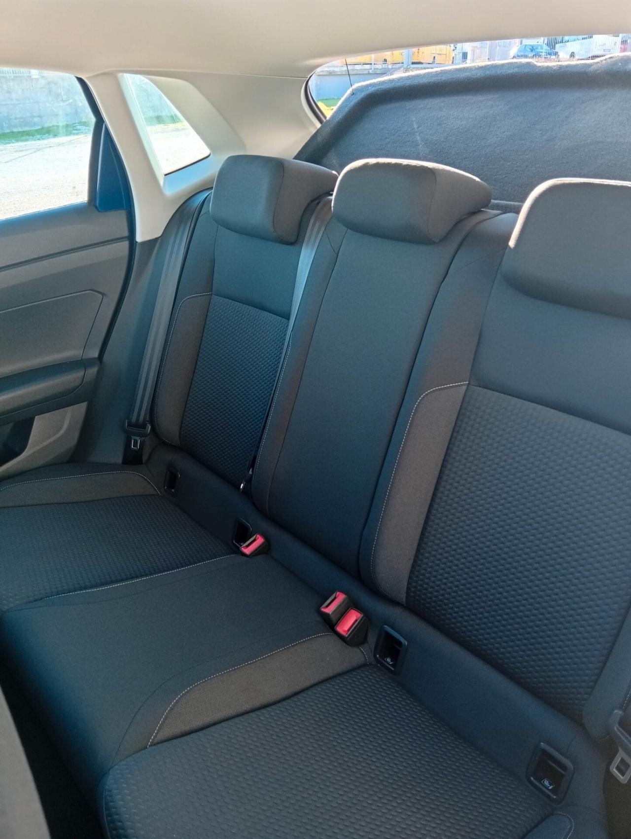 Volkswagen Polo 1.6 TDI 95 CV DSG 5p. Highline BlueMotion Tech.