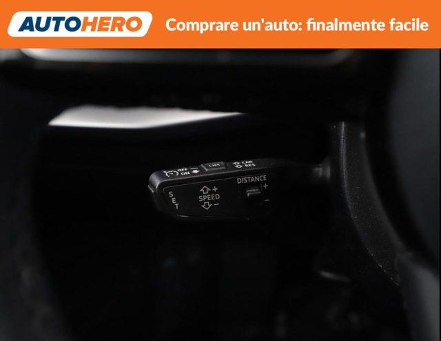 AUDI A3 SPB 35 TDI S tronic Business Advanced