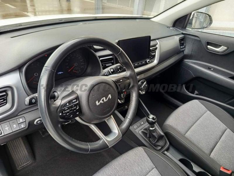 KIA Stonic Stonic 1.2 dpi Urban s/Smart Pack gpl 82cv