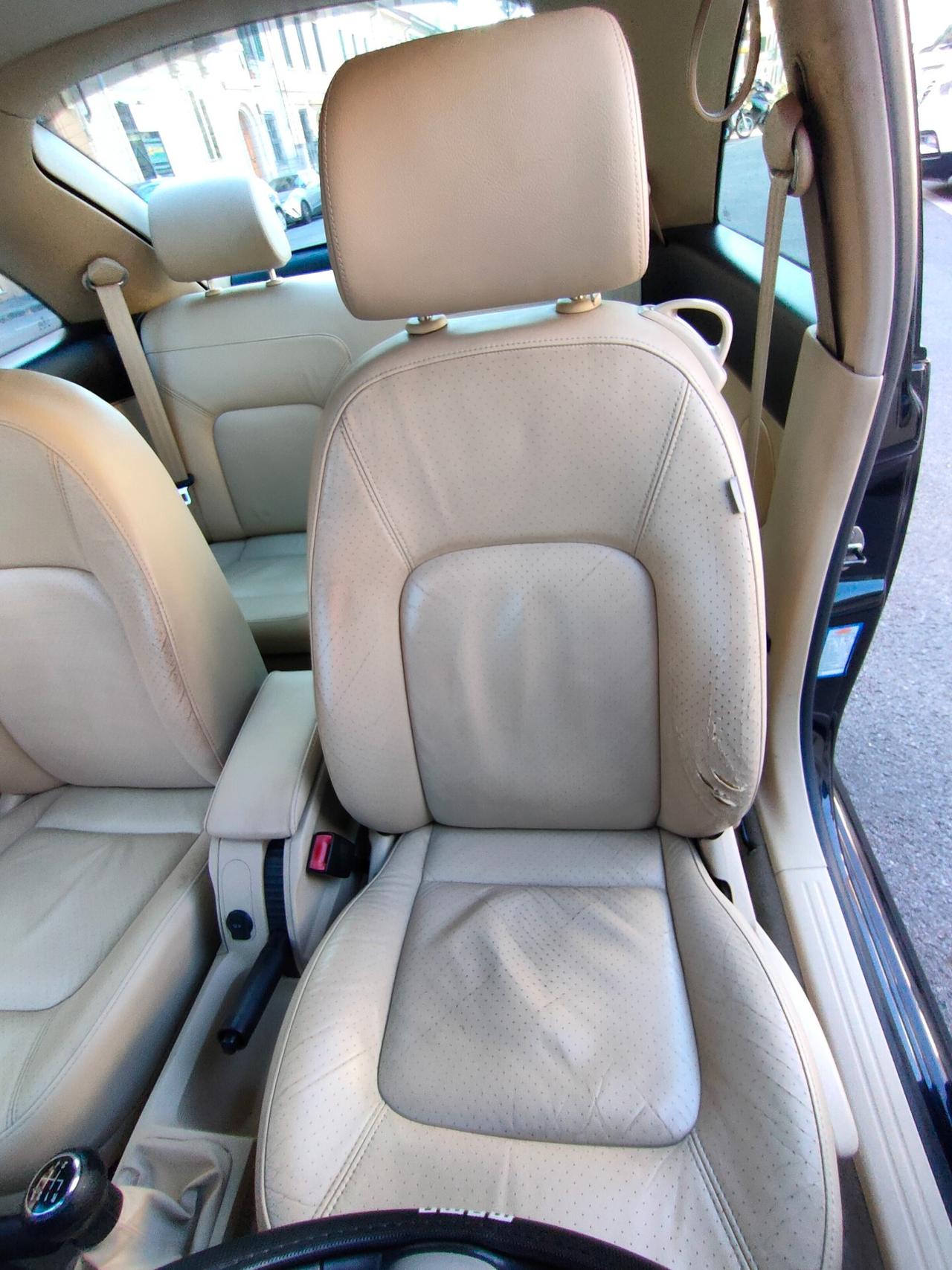 Volkswagen New Beetle 1.9 TDI 105CV Neopatentati