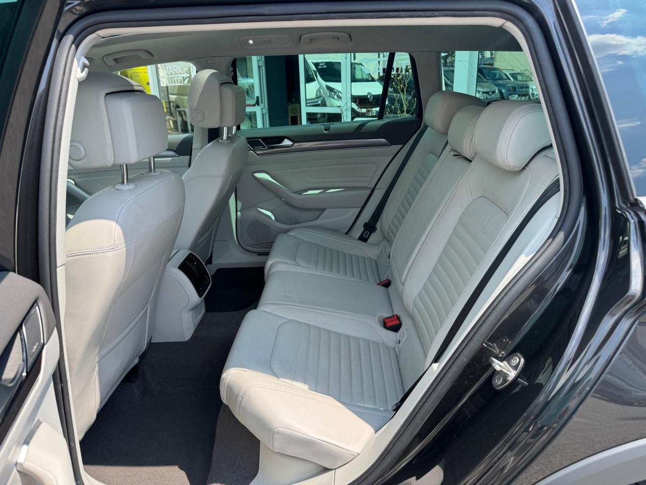 Volkswagen Passat Alltrack 2.0 TDI 200 CV 4MOTION DSG