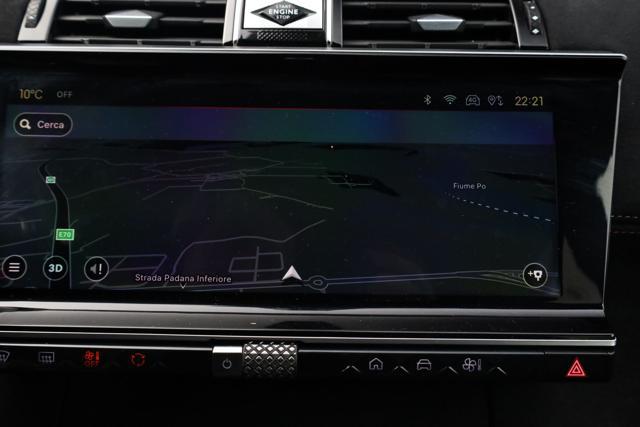 DS AUTOMOBILES DS 7 Crossback DS7 BlueHDi 130 aut. Performance Line