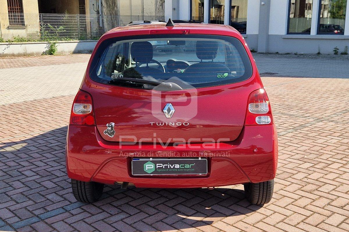 RENAULT Twingo 1.2 8V Dynamique
