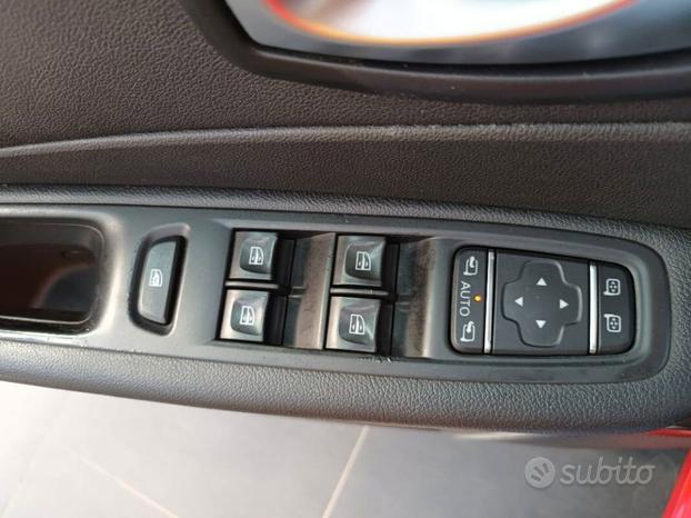 Renault Captur 1.5 dci Sport Edition 90cv
