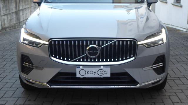 VOLVO XC60 B4 (d) AWD automatico Plus Bright