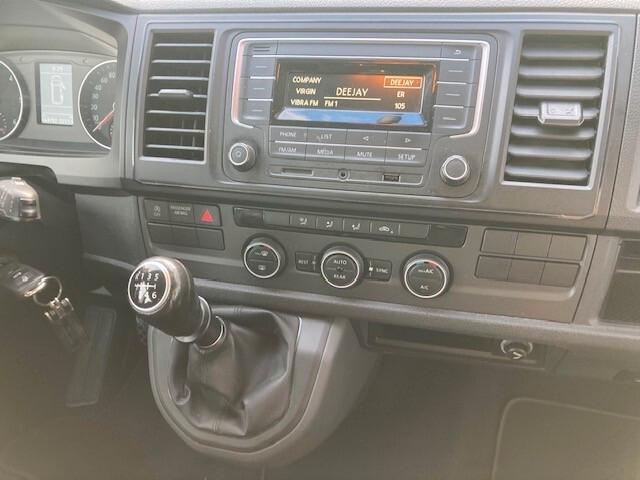 Volkswagen Caravelle 2.0 TDI 150CV PL Cruise euro 19.000 + iva 22%