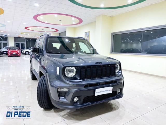 JEEP Renegade 1.0 T3 Night Eagle