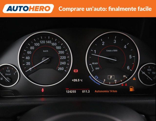 BMW 420 d xDrive Coupé Msport