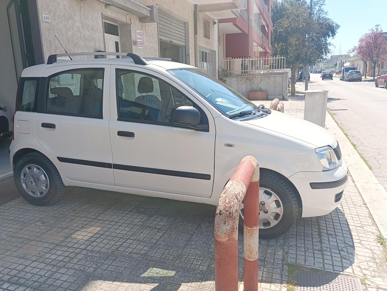 Fiat Panda 1.2 Dynamic
