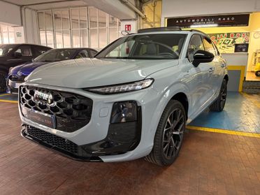 Audi Q3 SPB e-hybrid 200 kW S tronic Business Advanced