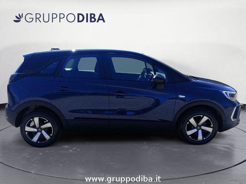 Opel Crossland 2021 1.5 ecotec Elegance 110cv