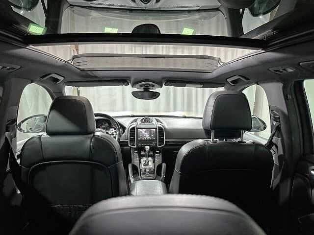 Porsche Cayenne 3.0 Diesel