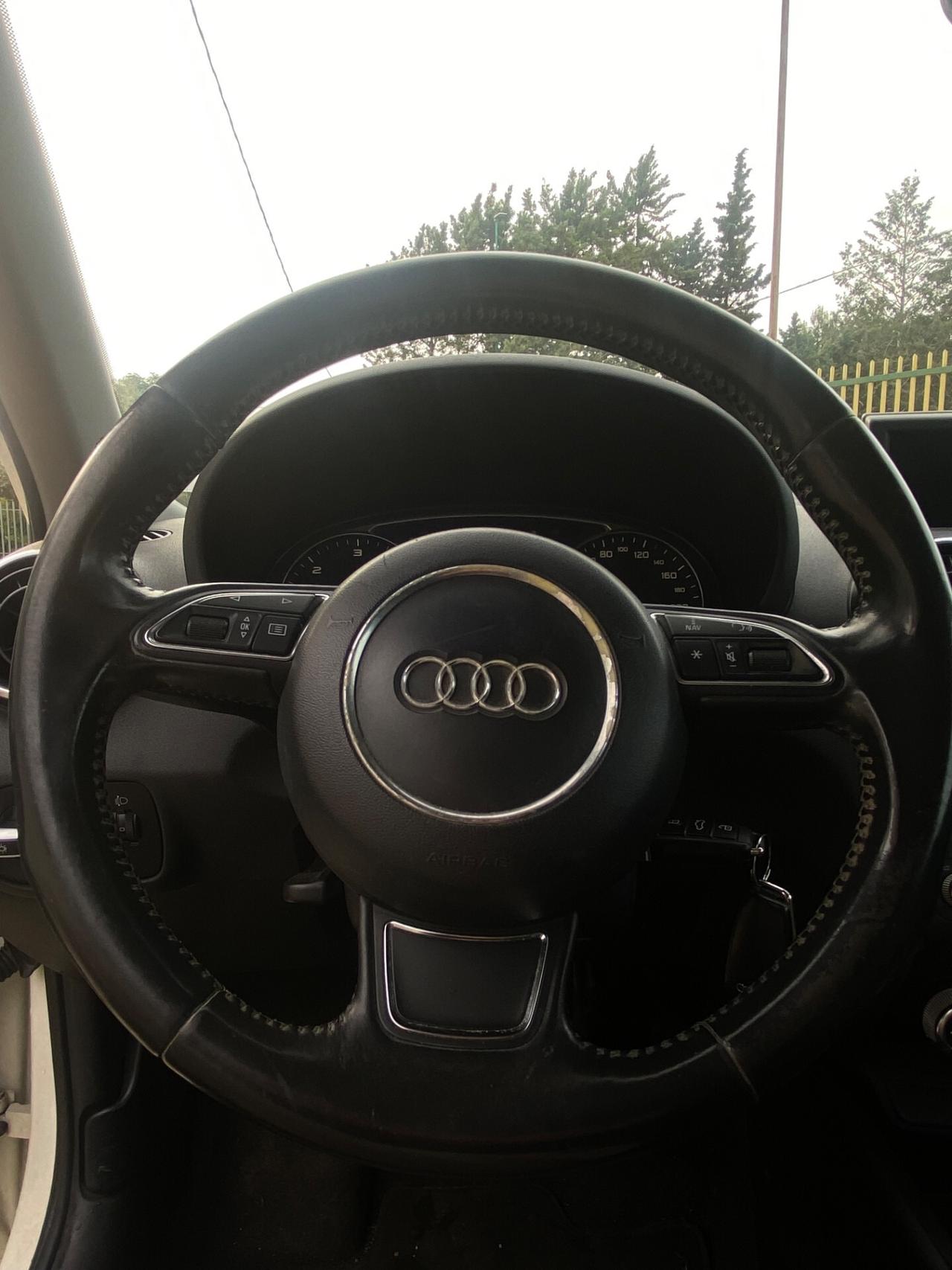 Audi A1 1.6 TDI 105 CV Ambition