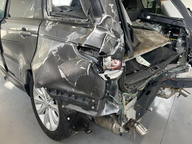 LAND ROVER Range Rover Sport 3.0 TDV6 HSE