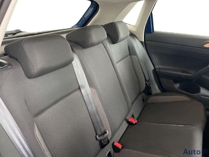 Volkswagen Polo 1.0 TSI DSG Life