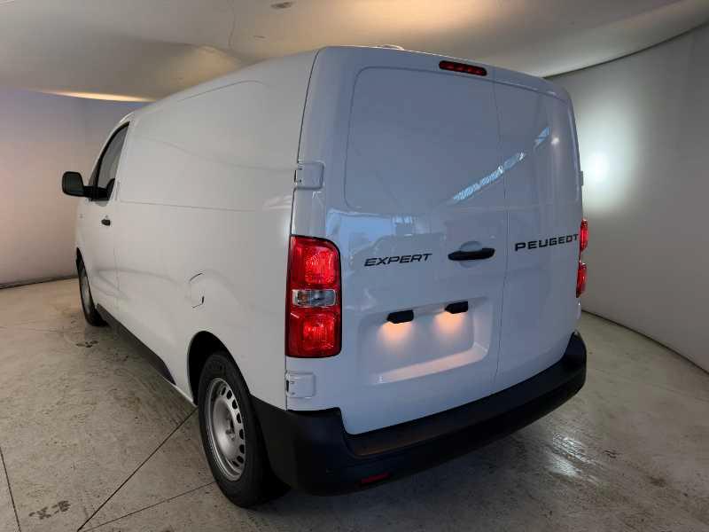 PEUGEOT EXPERT Standard- 1.5 BlueHDi 120cv S&S