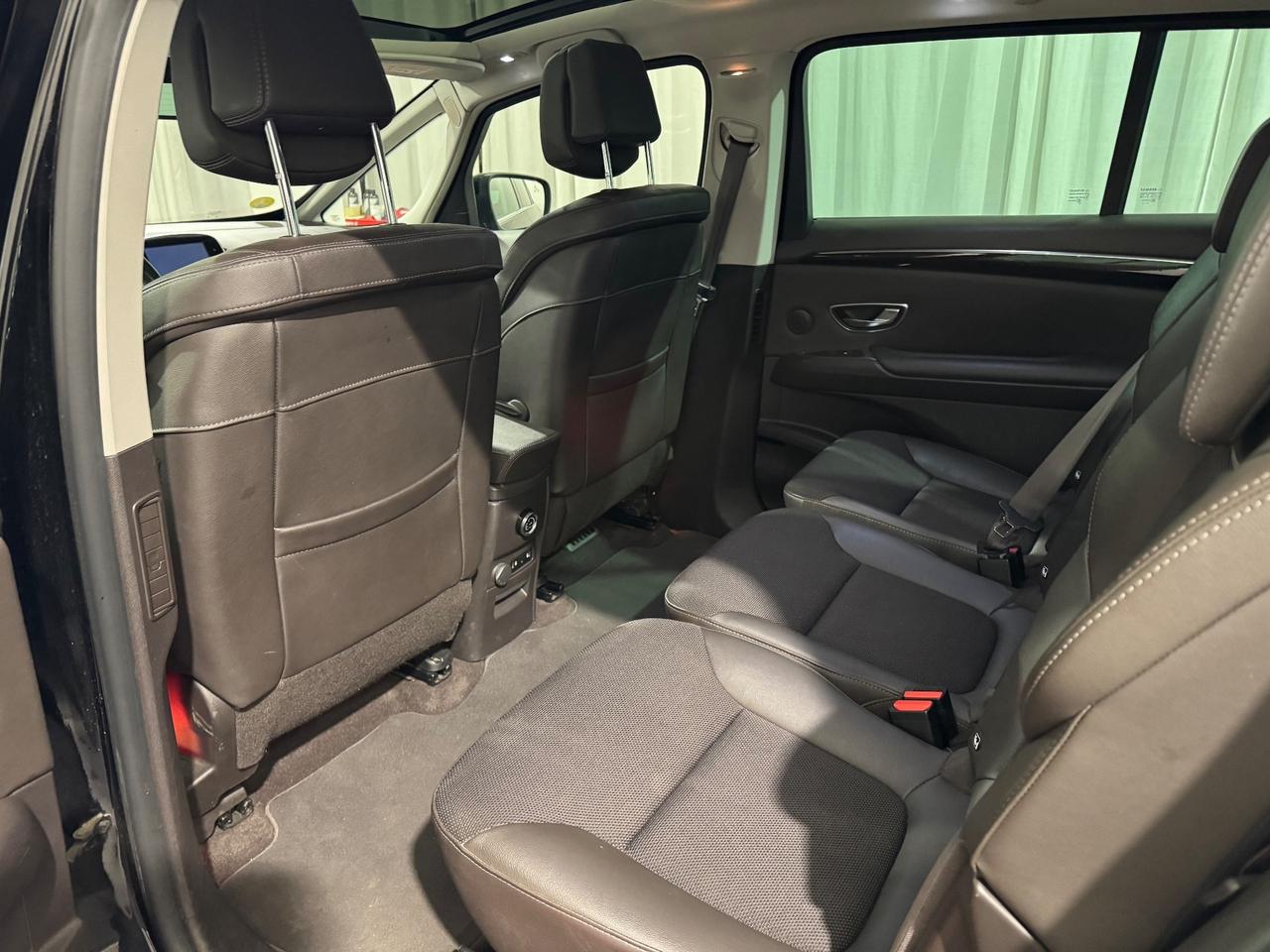 Renault Espace dCi Energy Zen