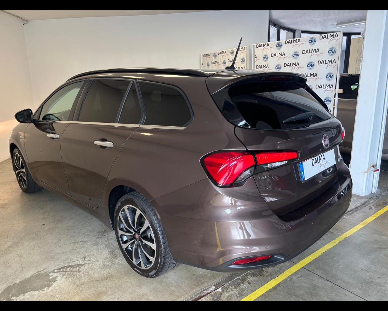 FIAT Tipo II - Tipo SW 1.6 mjt Business s&s 120cv