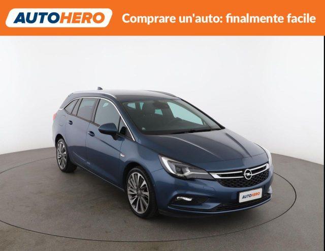 OPEL Astra 1.6 BiTurbo CDTi Start&Stop Sports Tourer Innovati