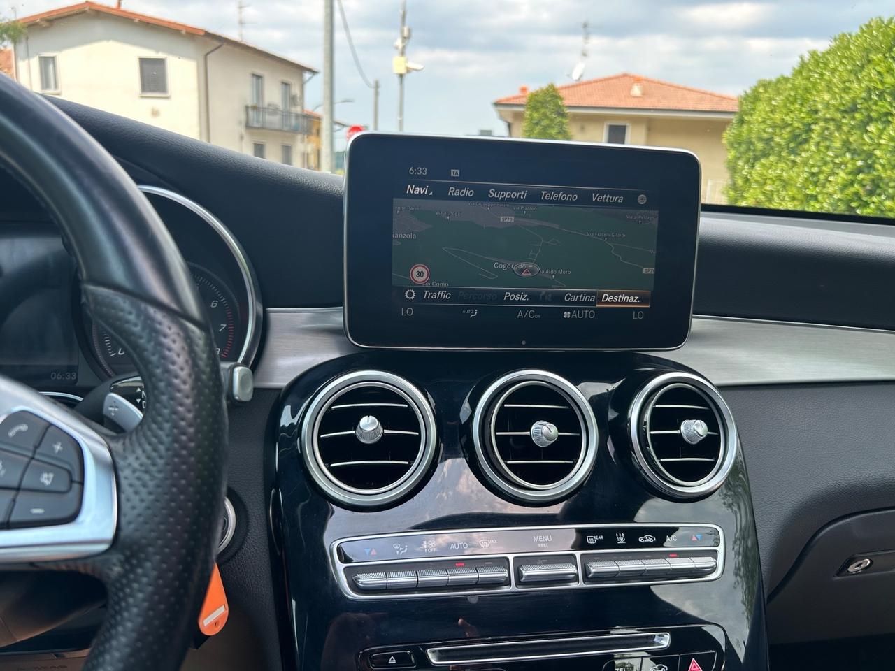 Mercedes-benz GLC 350 e 4Matic Premium