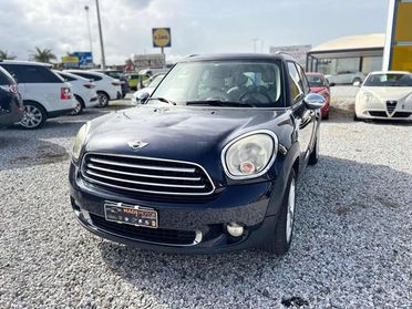 MINI Countryman Mini Cooper D Countryman ALL4