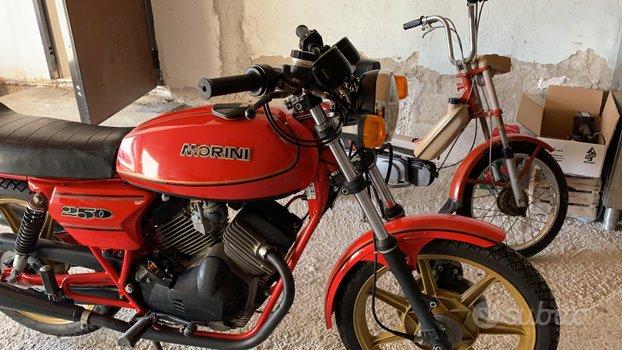 Moto Morini