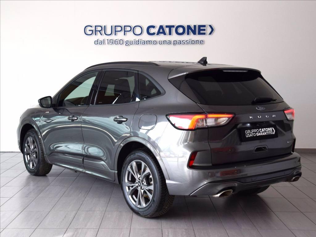 FORD Kuga 2.5 Plug In Hybrid 225 CV CVT 2WD ST-Line del 2021