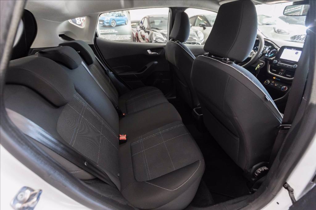 FORD Fiesta 5p 1.5 tdci Plus 85cv my18 del 2018