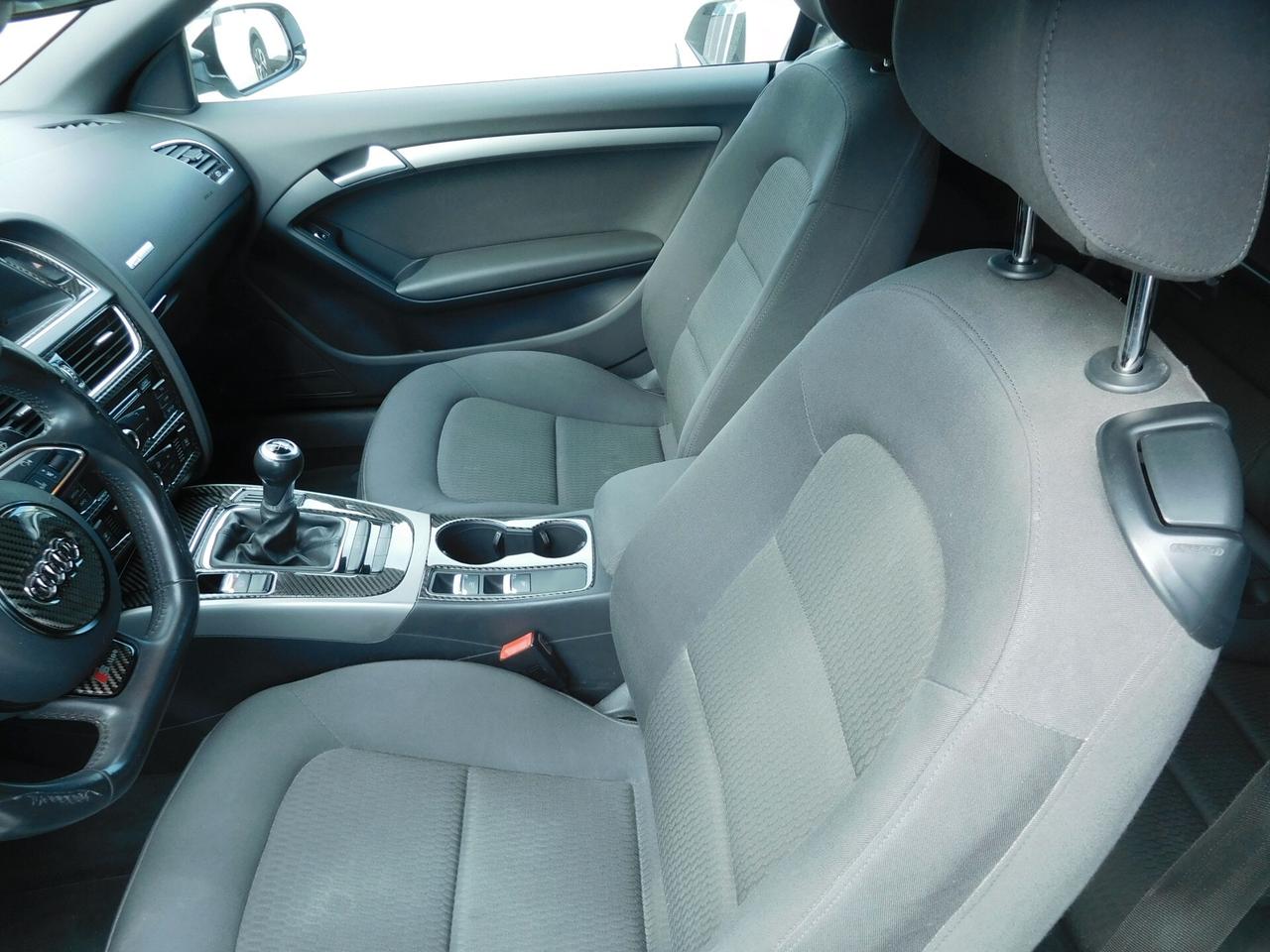 Audi A5 Cabrio 1.8 TFSI 170 CV Advanced
