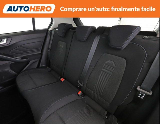 FORD Focus 1.0 EcoBoost 125 CV 5p. Active