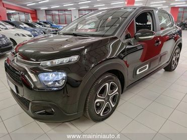 Citroën C3 1.2 110cv Plus + Car Play "SUPER PROMO"