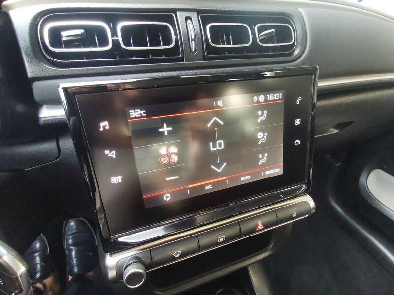 Citroën C3 PureTech 83 S&S Shine