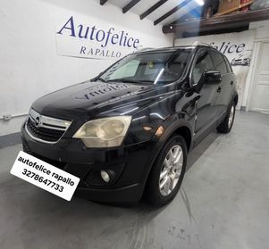 Opel Antara 2.2 CDTI 163CV 4x2 Cosmo