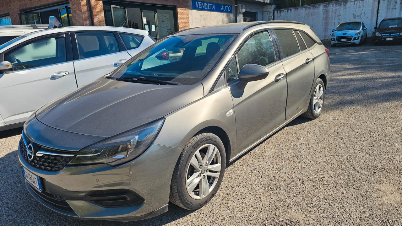 Opel Astra 1.5 CDTI 105 CV S&S Sports Tourer GS Line
