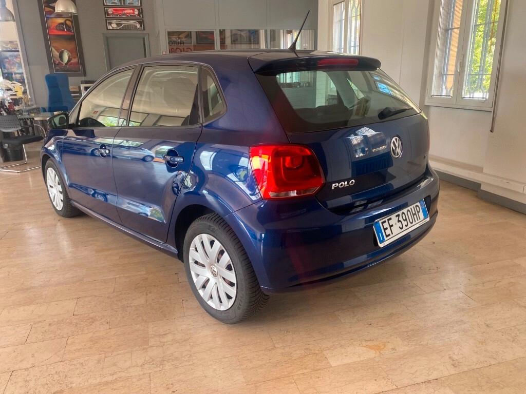 Volkswagen Polo 1.2 TDI DPF 3 porte Trendline Per Neopatentati
