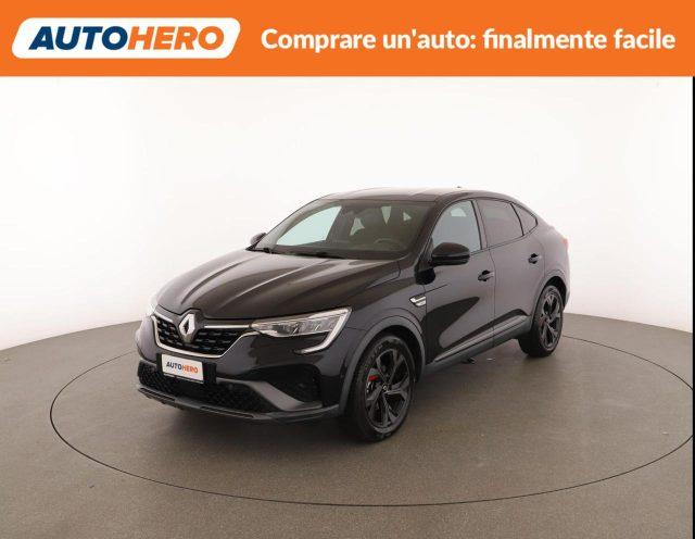 RENAULT Arkana Arkana Hybrid E-Tech 145 CV R.S.Line Fast Track