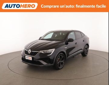 RENAULT Arkana Arkana Hybrid E-Tech 145 CV R.S.Line Fast Track
