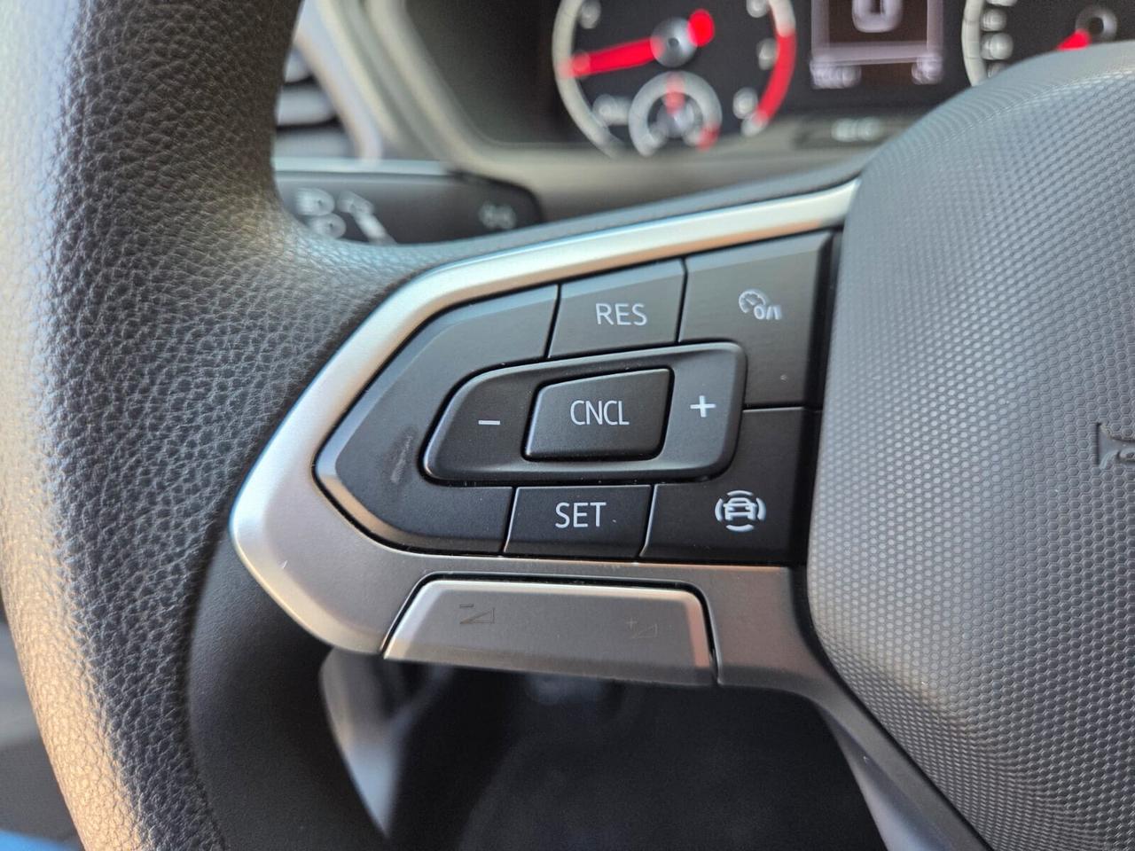 Volkswagen T-Cross 1.0 TSI 95 CV 30.000 KM