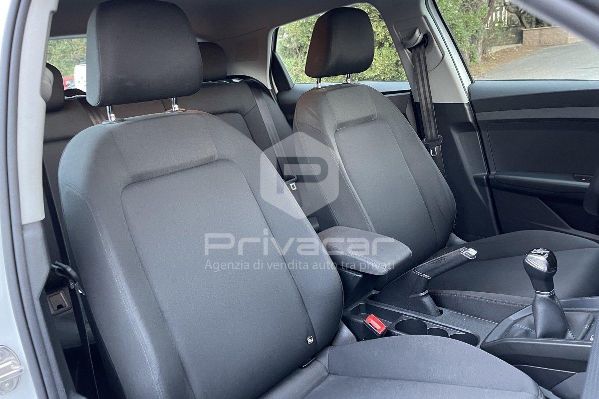 AUDI A1 citycarver 30 TFSI Admired
